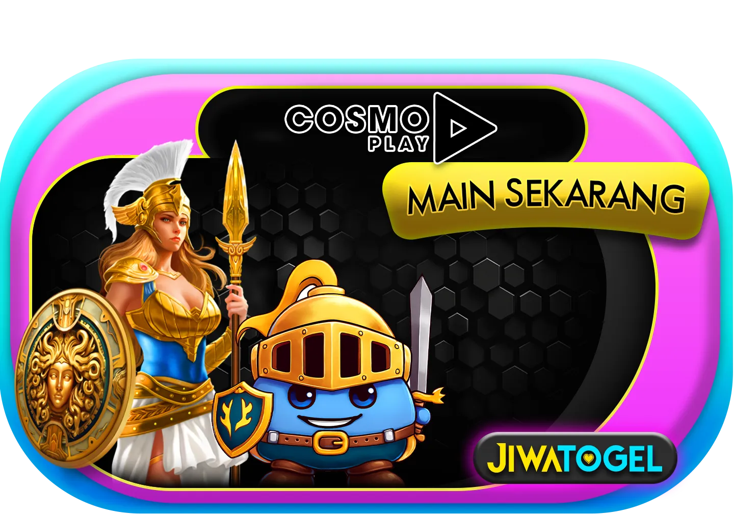 COSMOPLAY